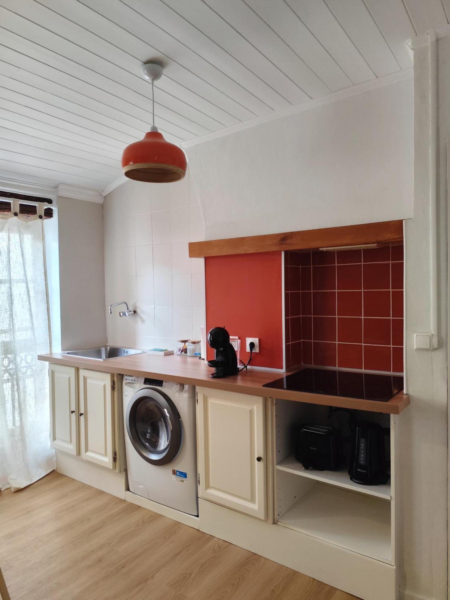 Appartement Republique - Centre Historique แปร์ปินญอง ภายนอก รูปภาพ