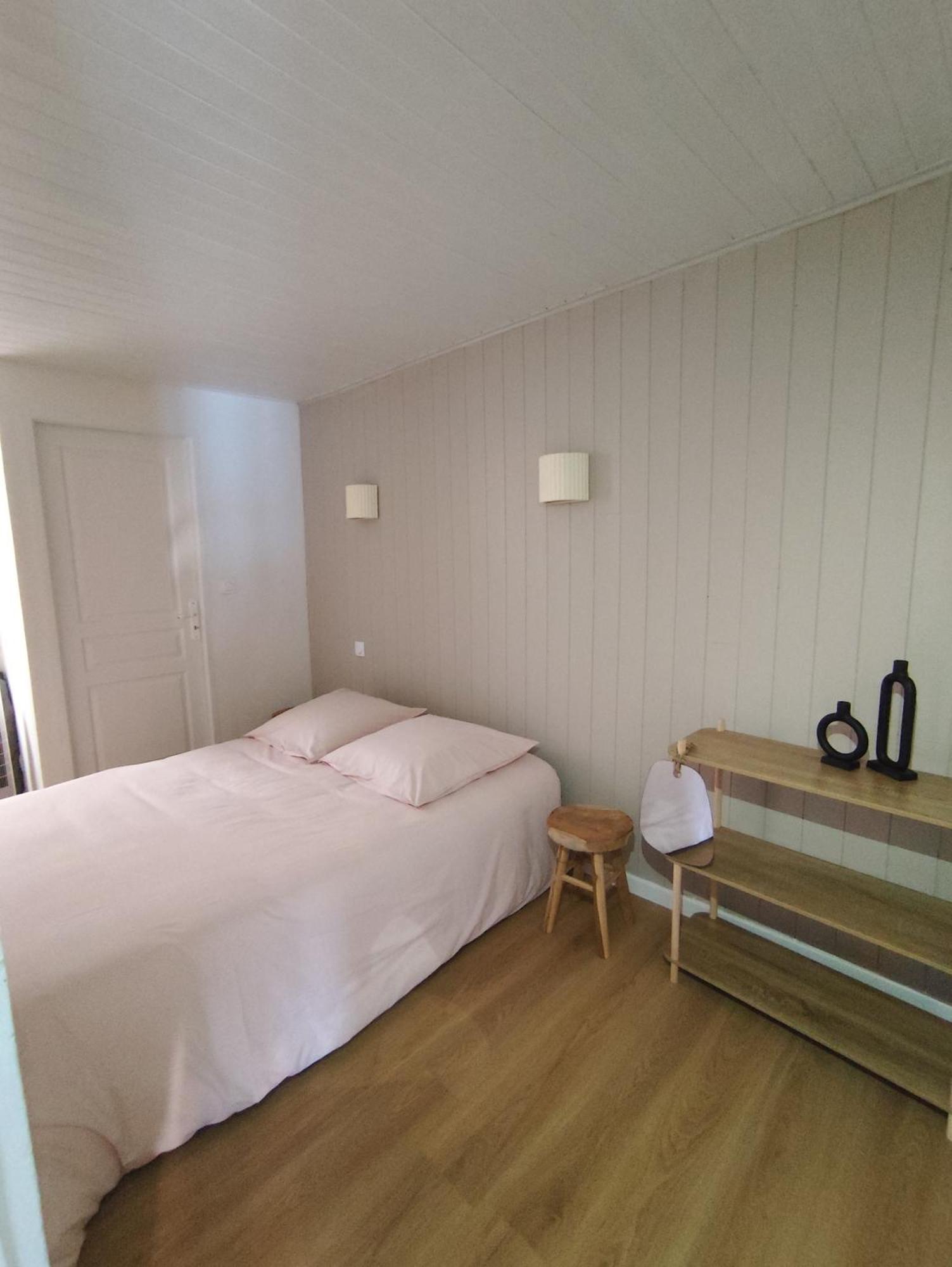 Appartement Republique - Centre Historique แปร์ปินญอง ภายนอก รูปภาพ